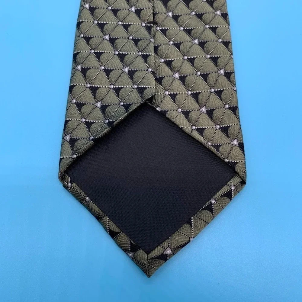 Bellini vintage geometric