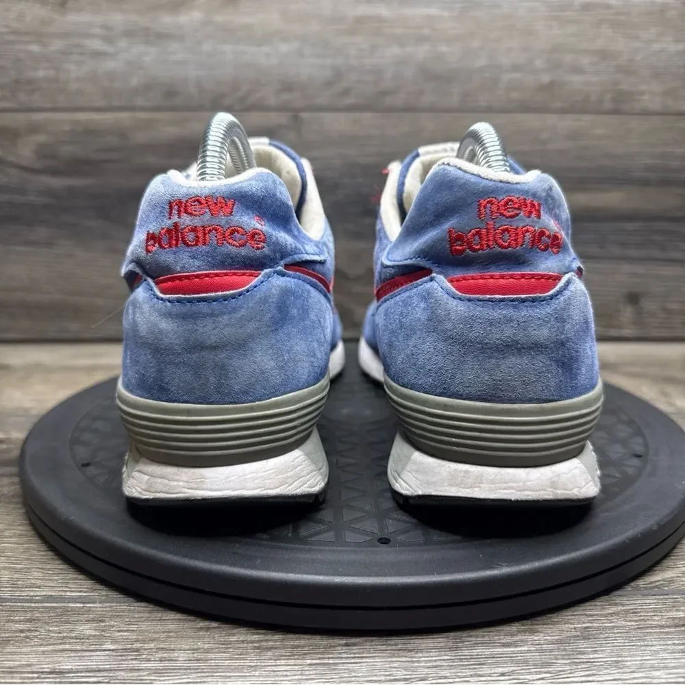 New Balance or questions 576
