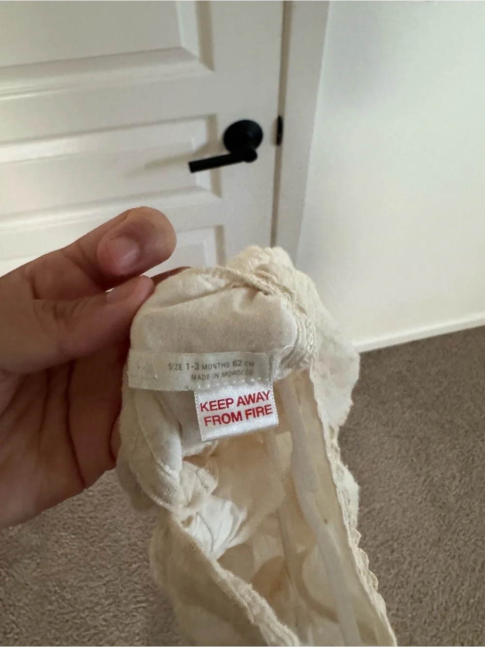Zara soft cream