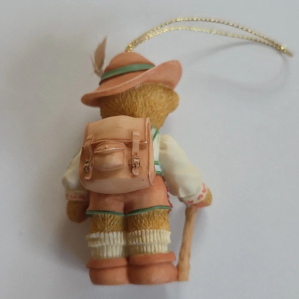 Cherished Teddies this item