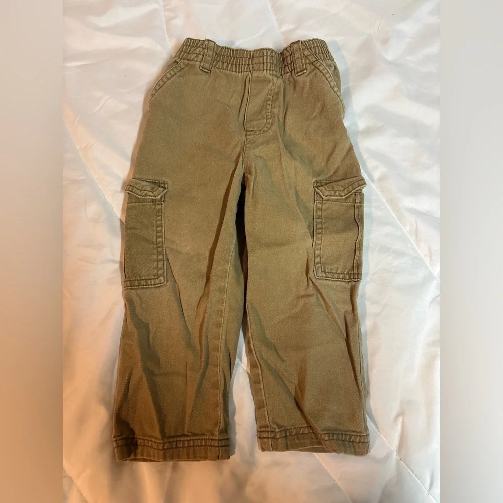 Carters stylish blue