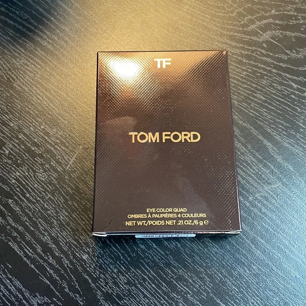 Tom Ford honeymoon 04