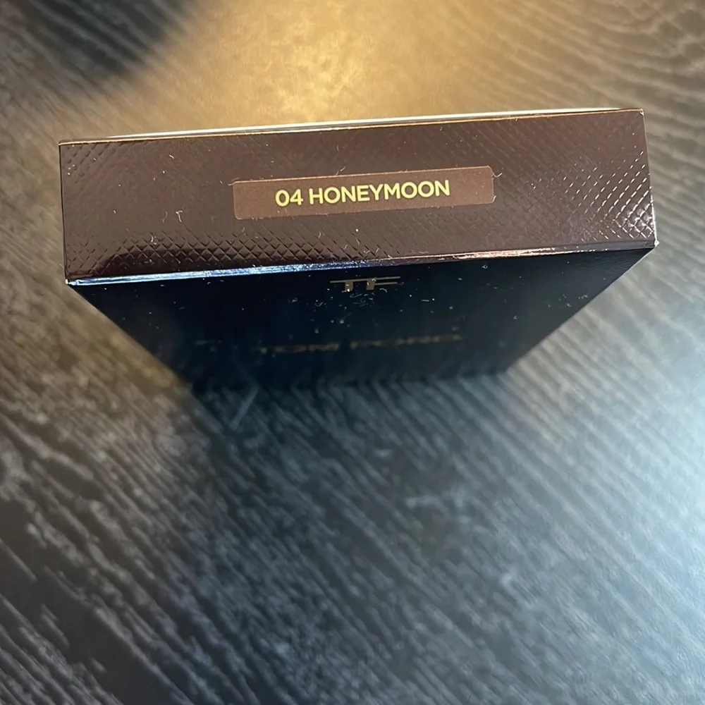 Tom Ford honeymoon 04