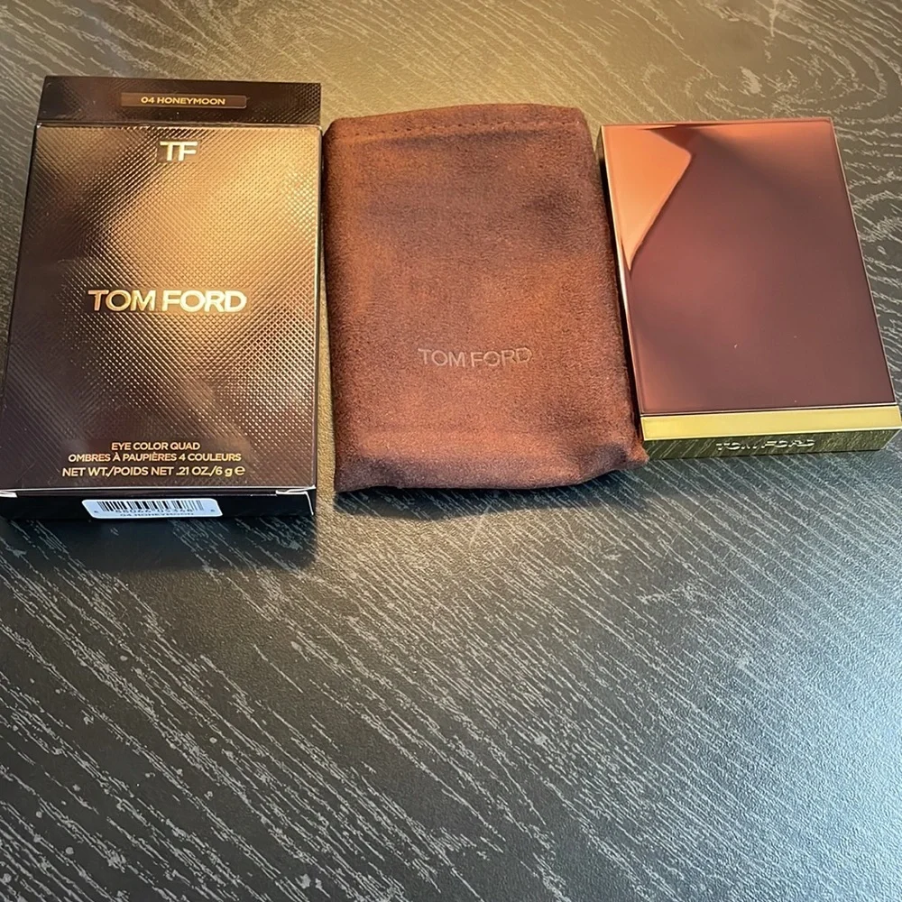 Tom Ford honeymoon 04