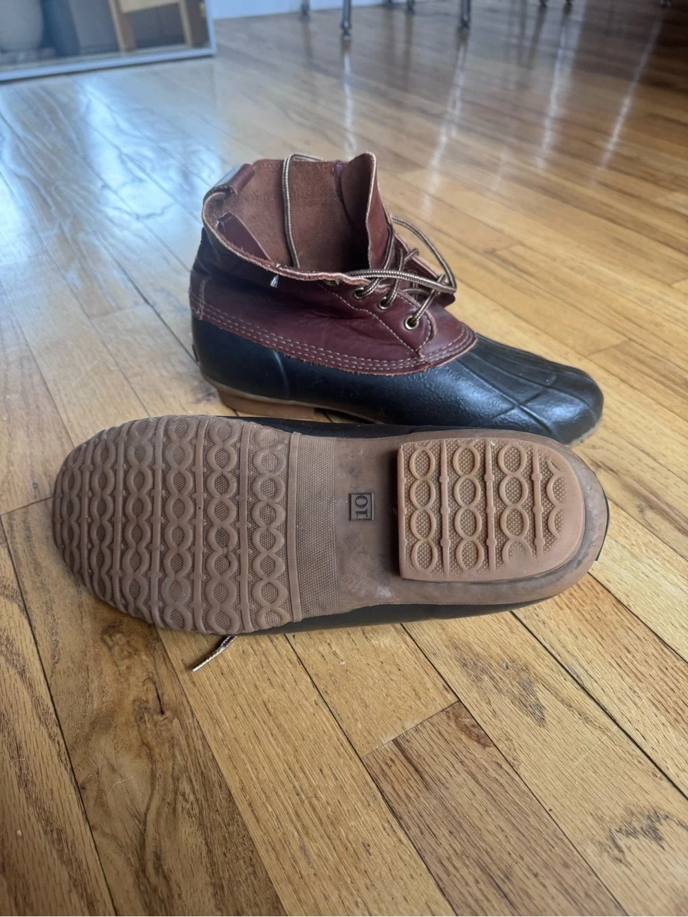 Eddie Bauer classic men