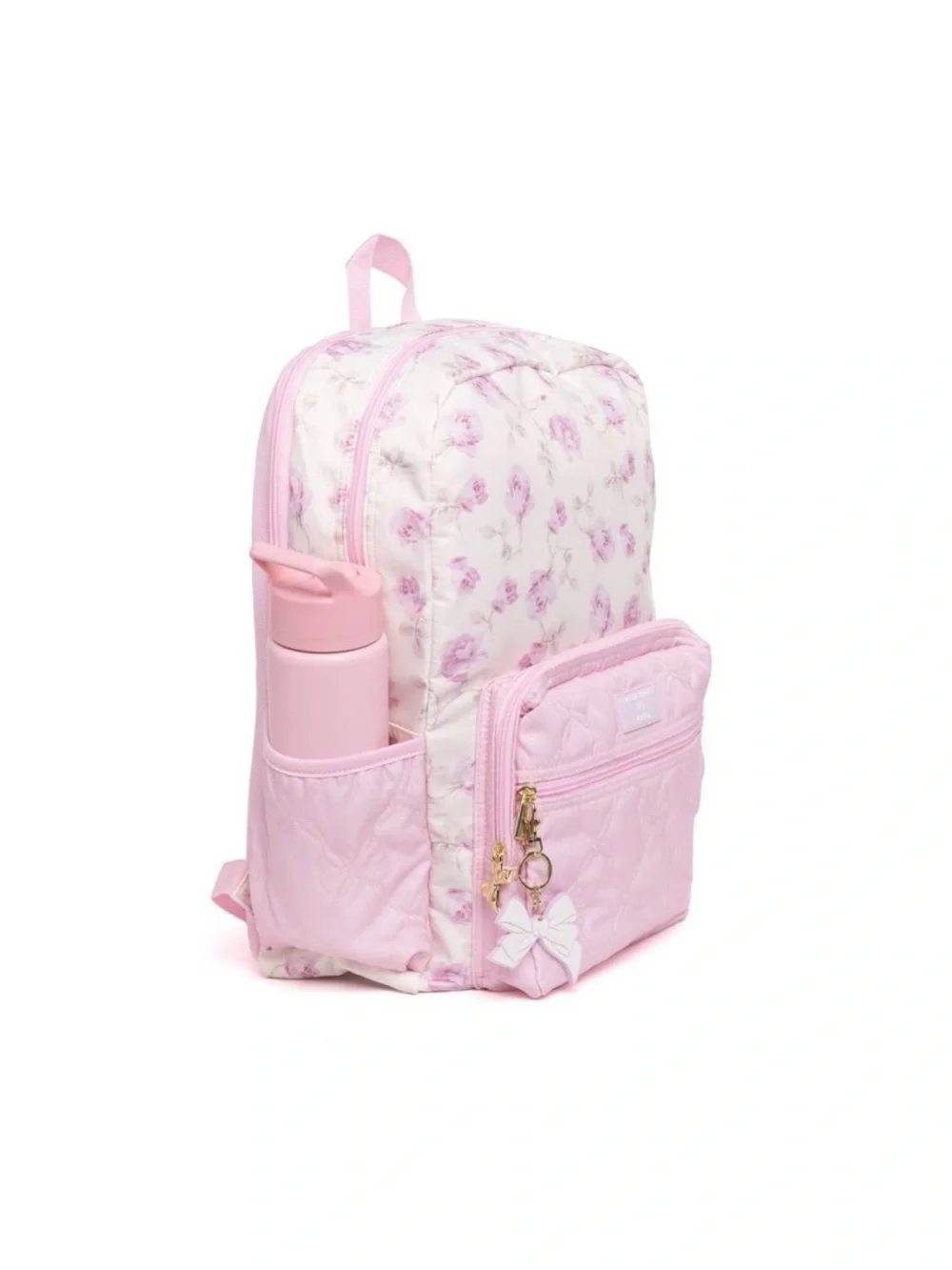 LoveShackFancy pretty floral