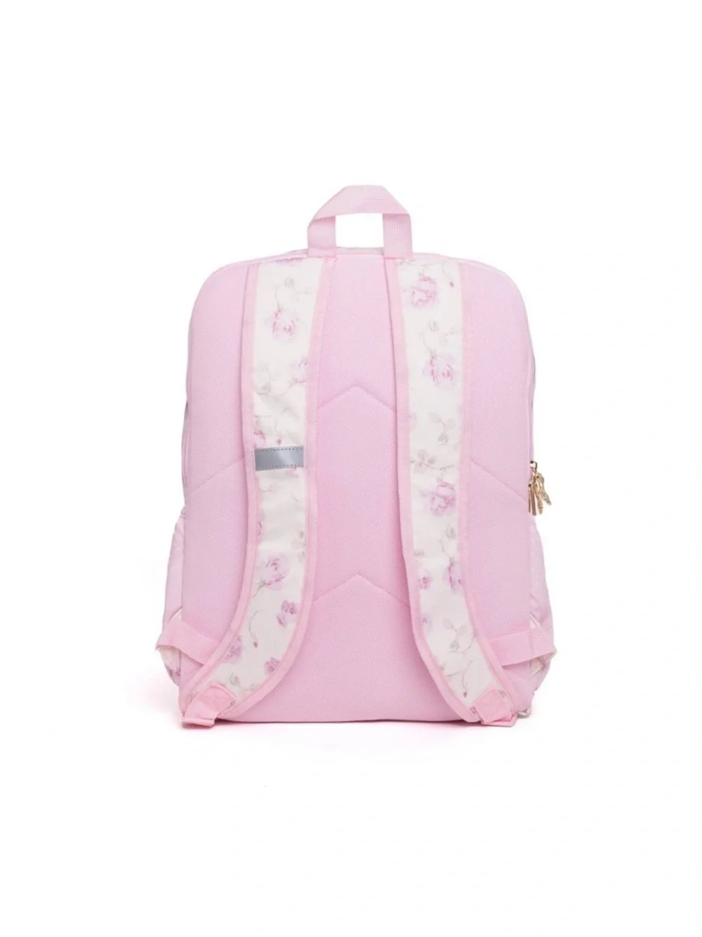 LoveShackFancy pretty floral