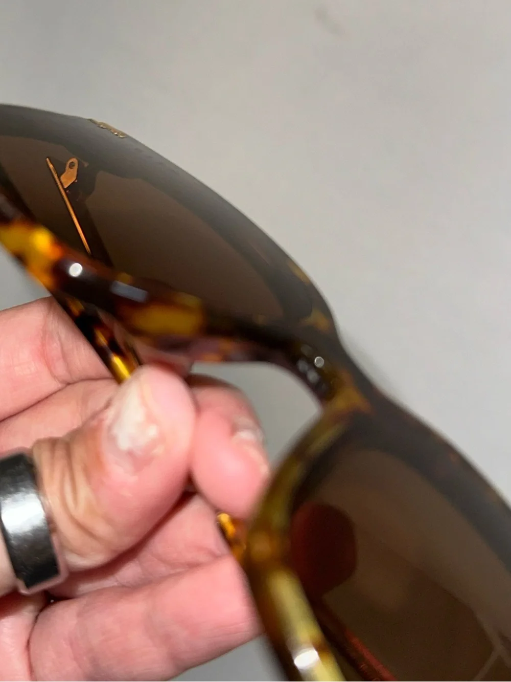 Diff Eyewear diff bell