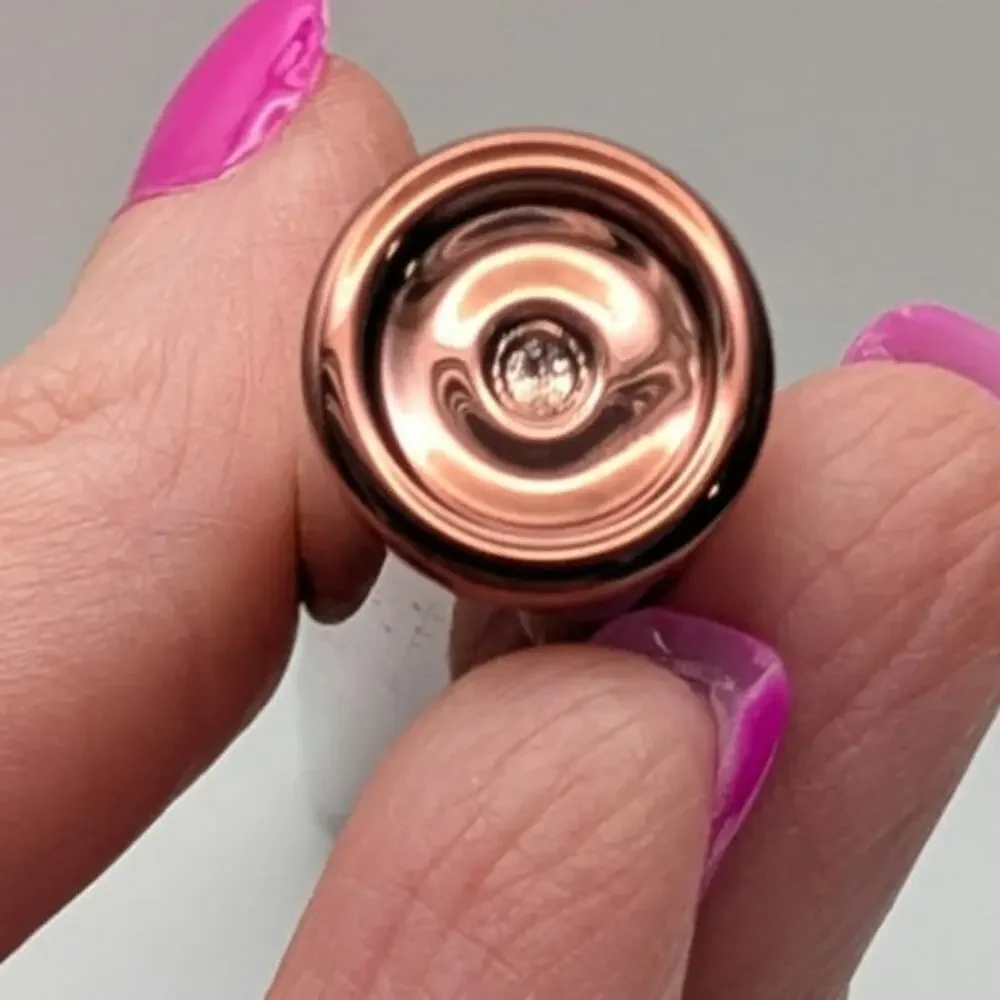 Hard Candy key item
