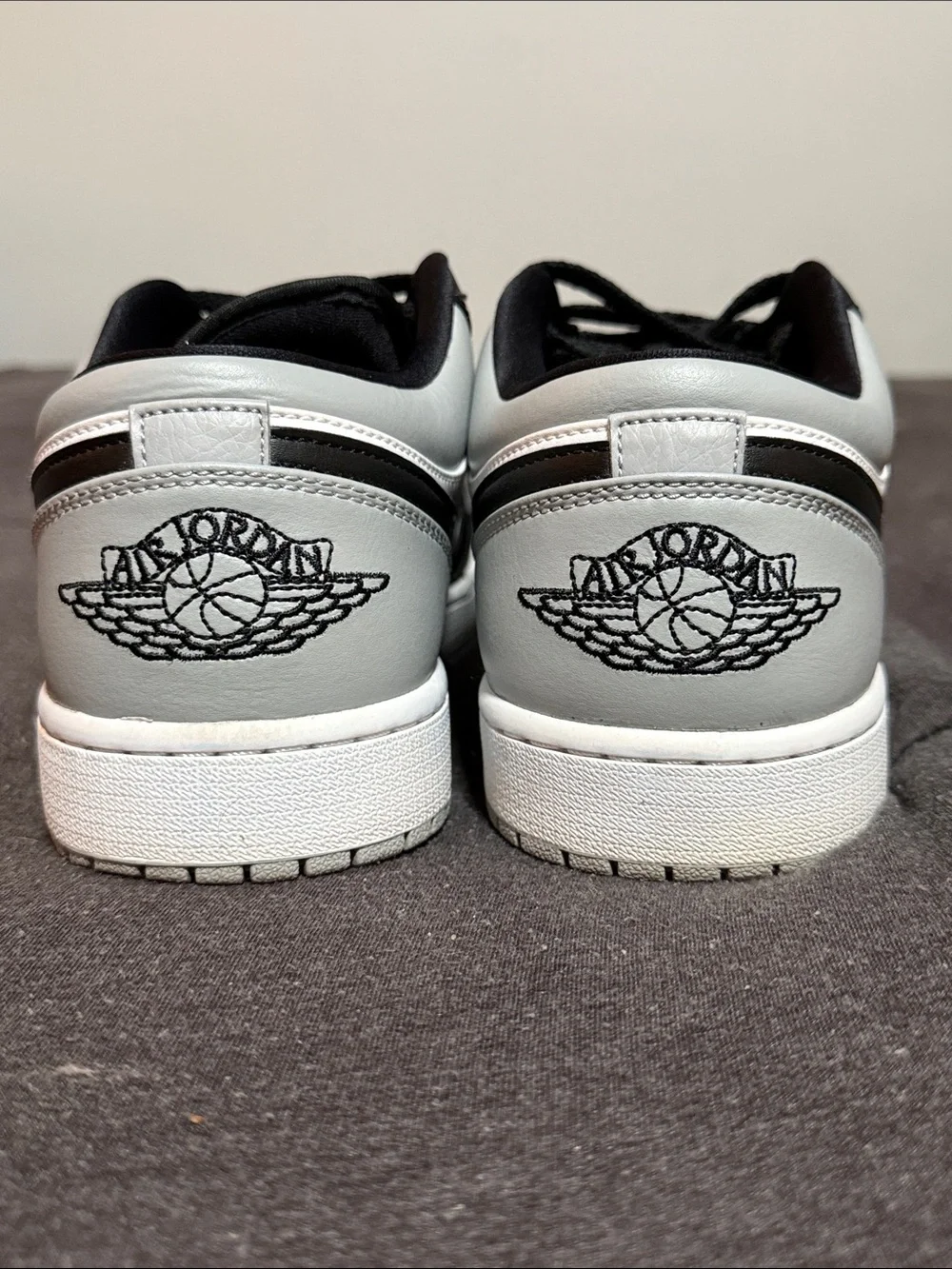 Jordan stylish low