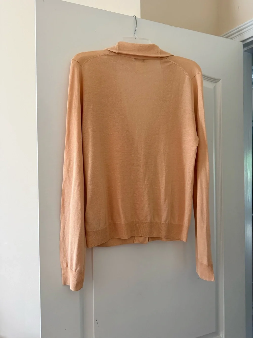J. Crew lightweight knit