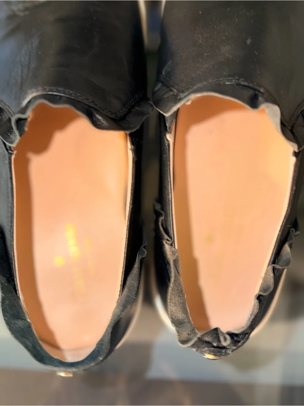 kate spade classic men