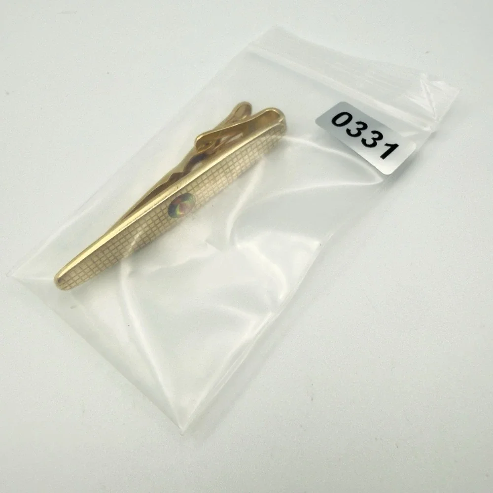 The Unbranded Brand vintage gold