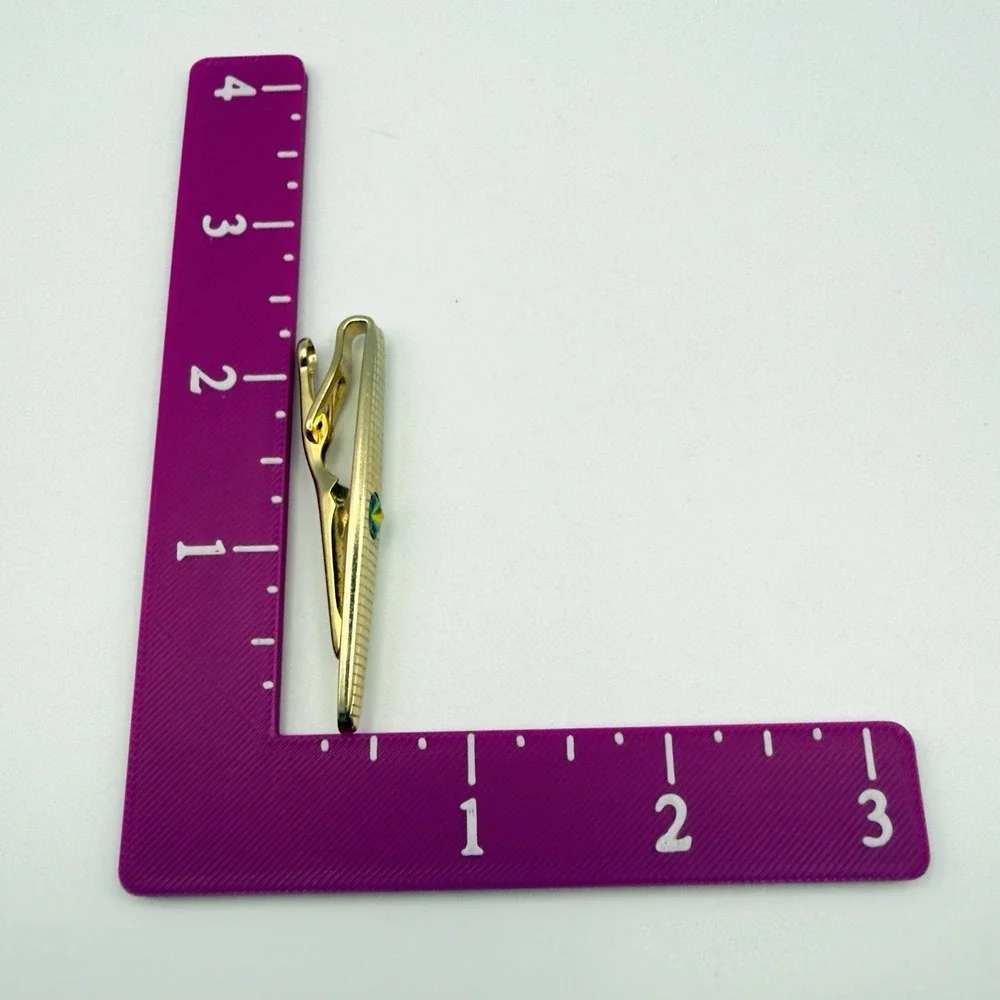 The Unbranded Brand vintage gold
