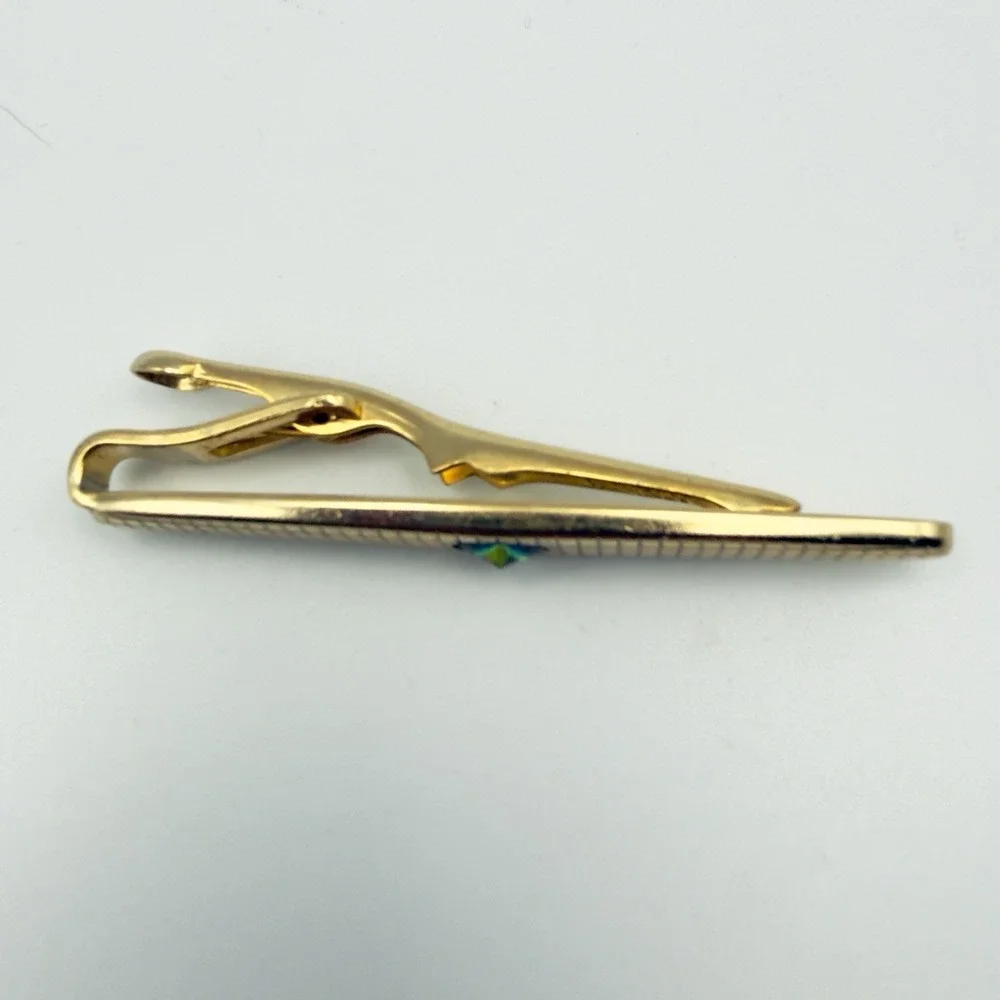 The Unbranded Brand vintage gold