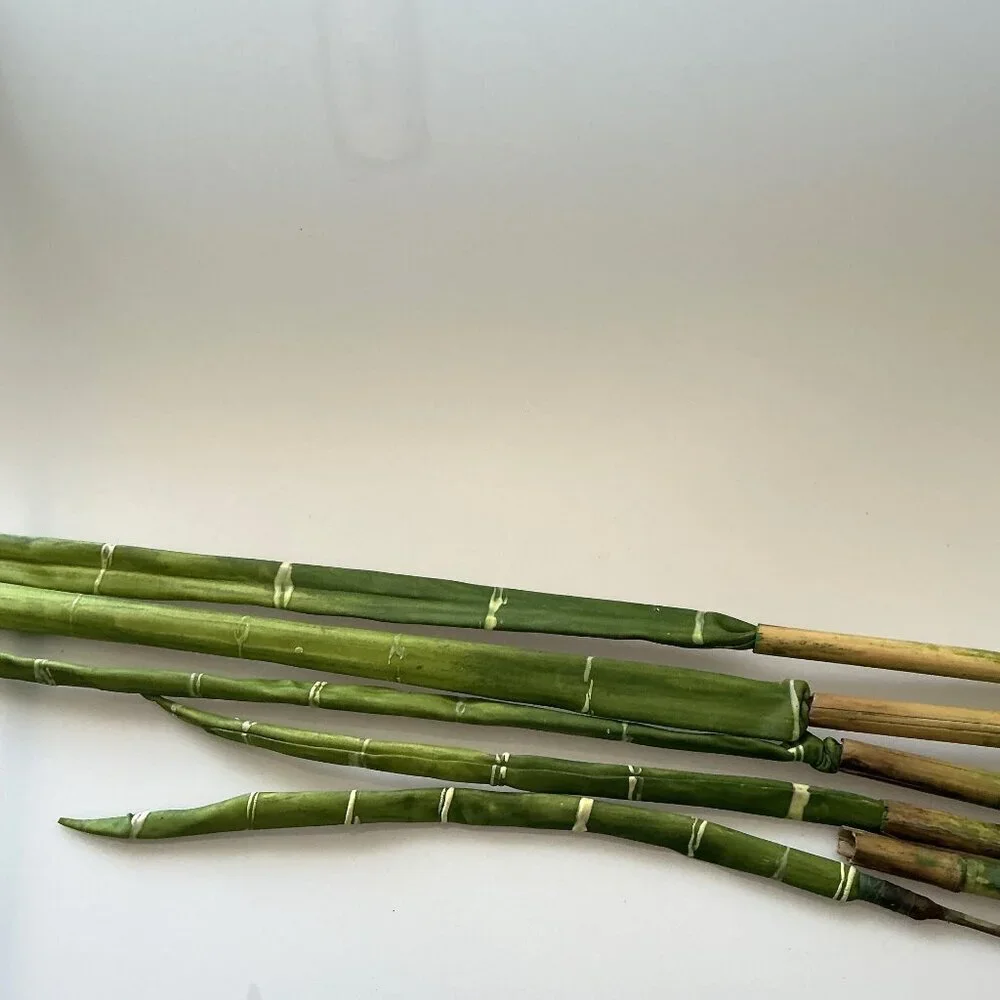 N/A bamboo detacable