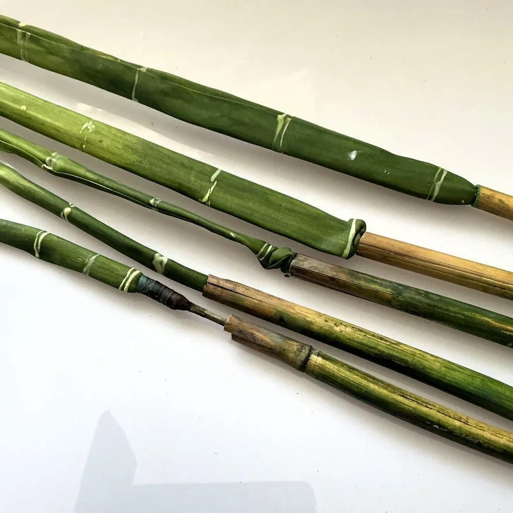 N/A bamboo detacable