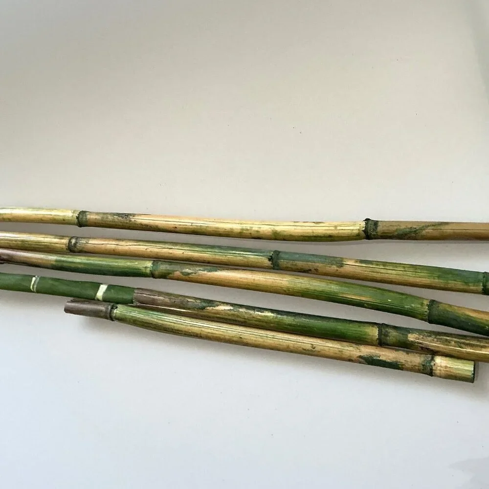 N/A bamboo detacable