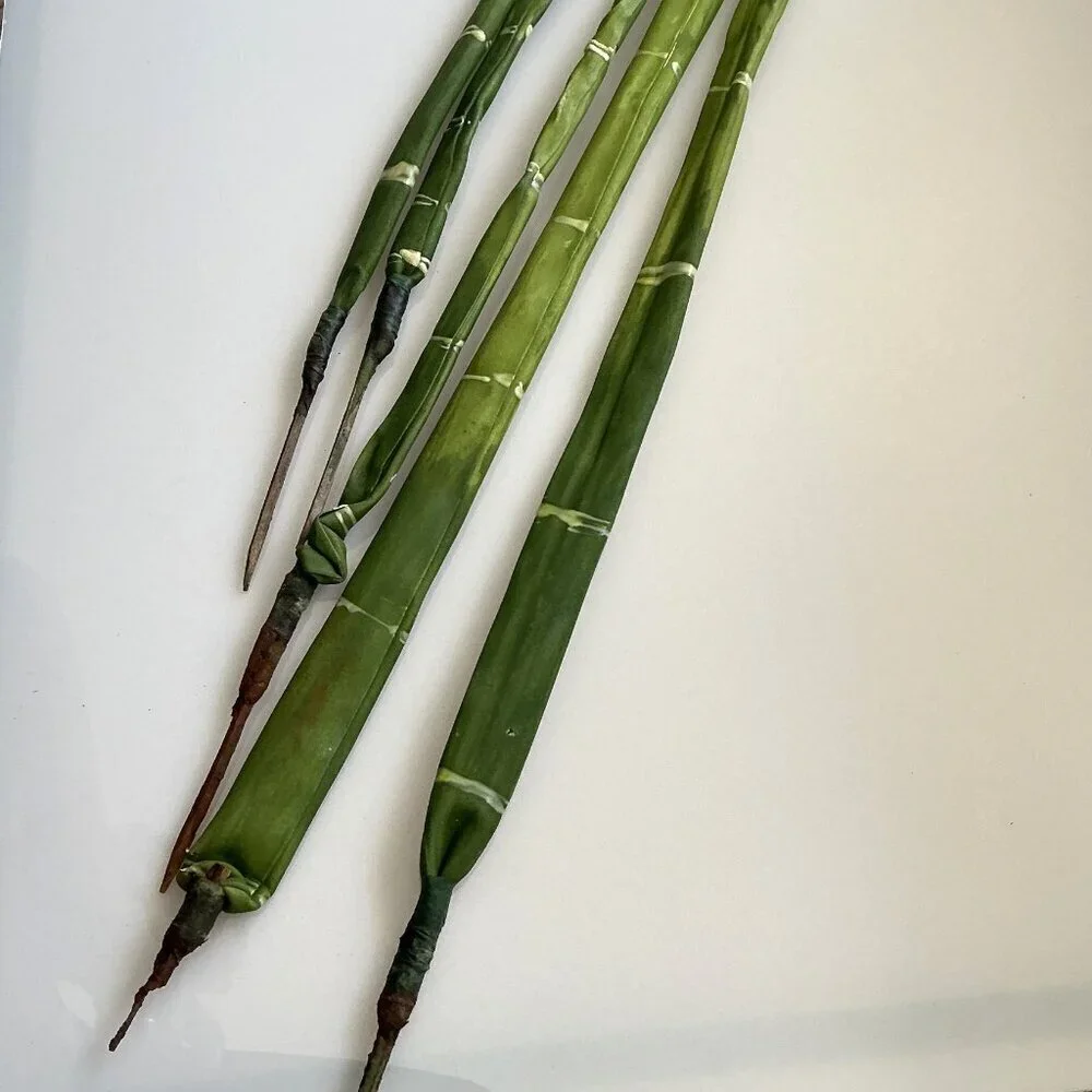 N/A bamboo detacable