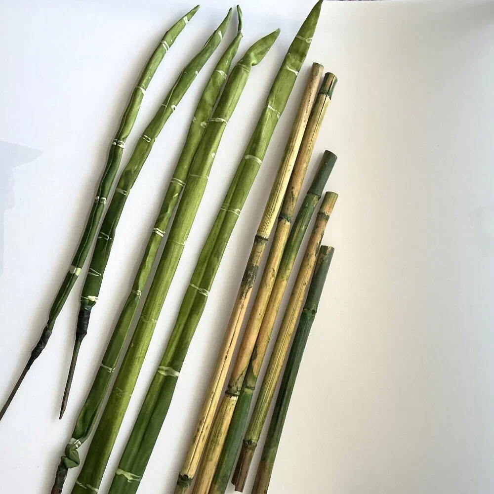 N/A bamboo detacable