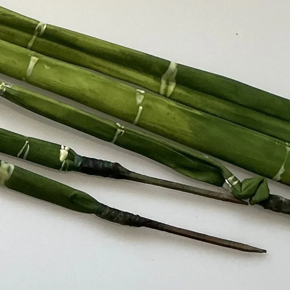 N/A bamboo detacable