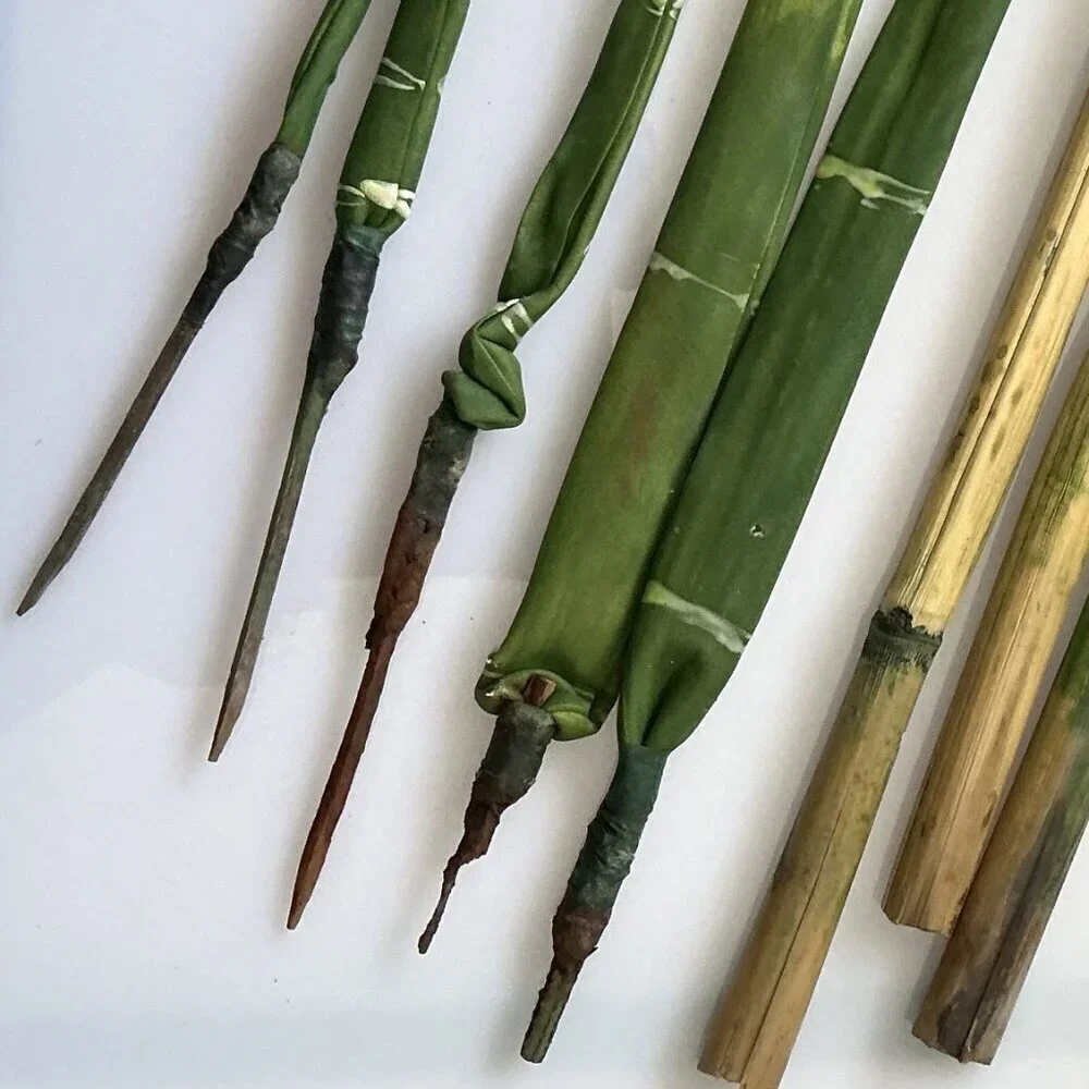 N/A bamboo detacable