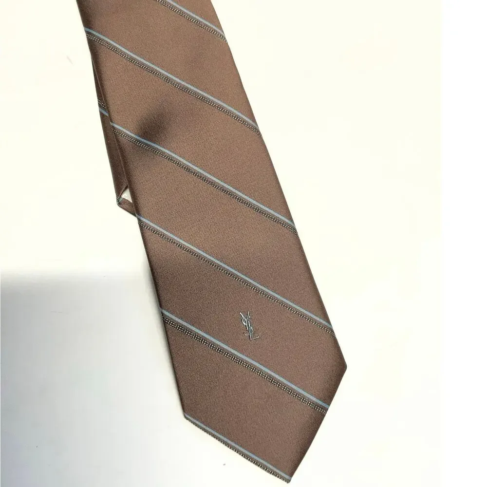 Yves Saint Laurent classic diagonal pre