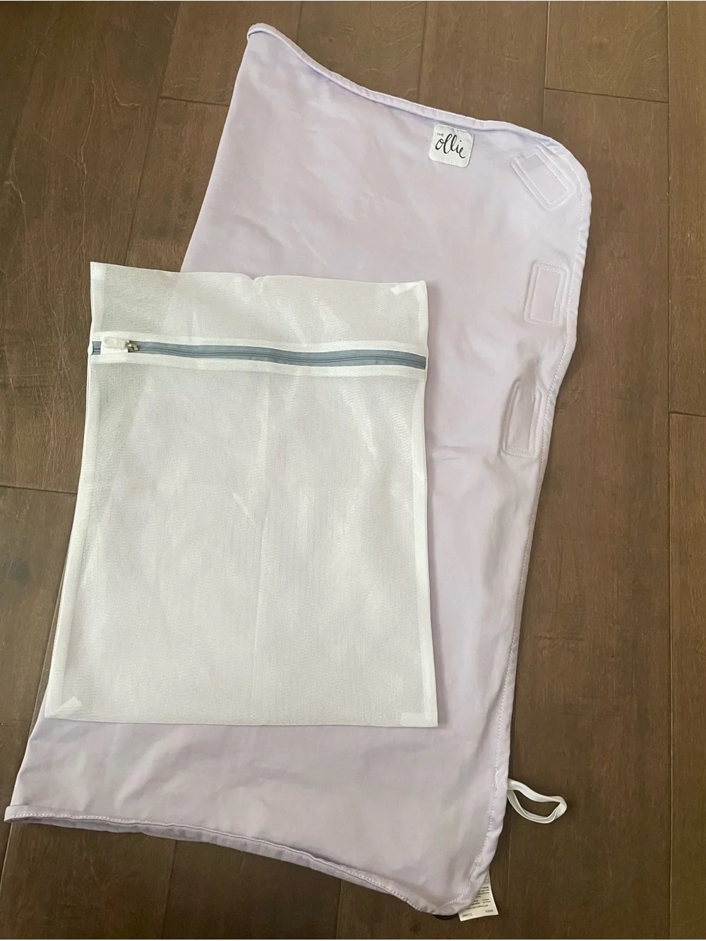 Ollie world swaddle