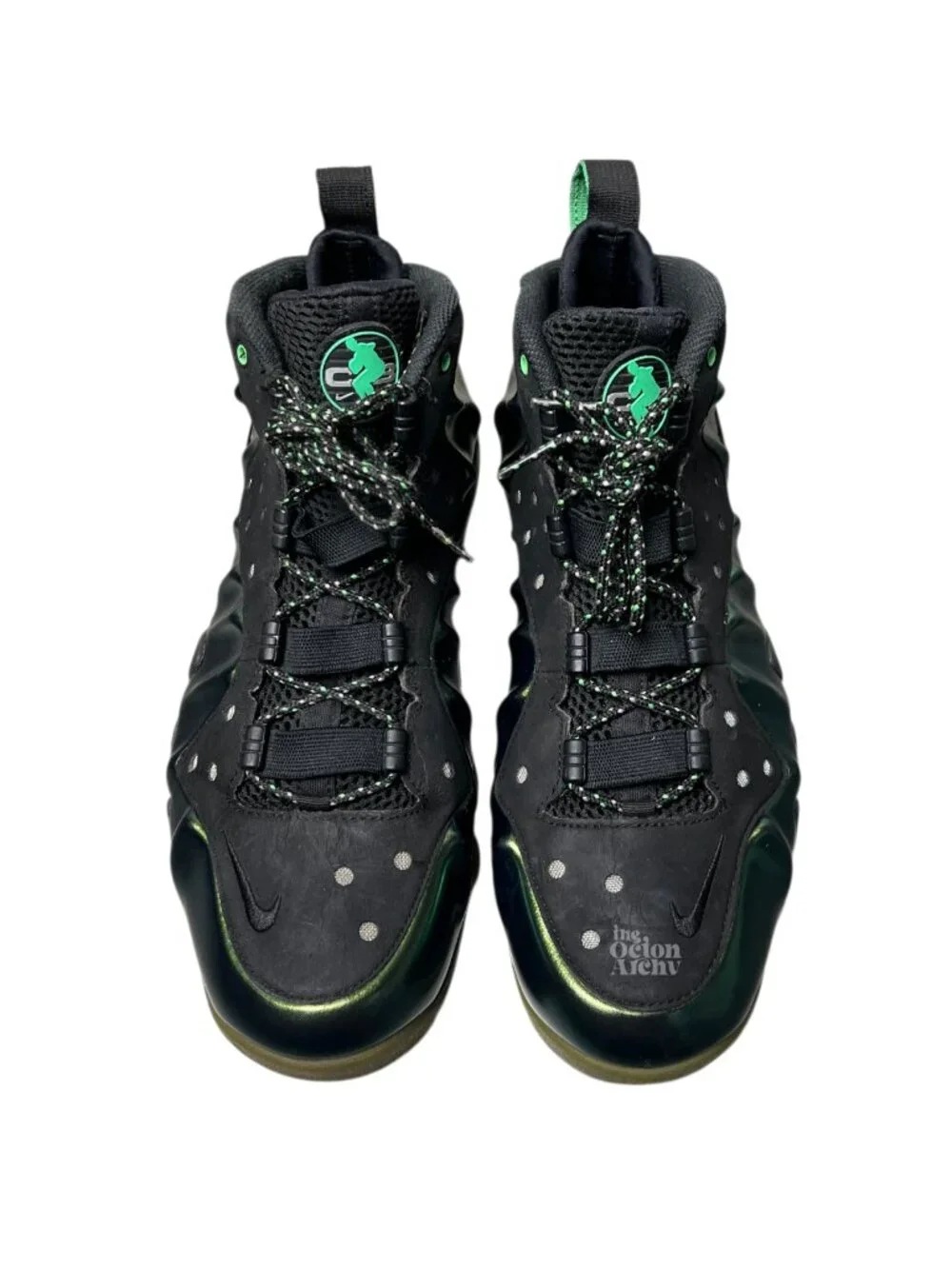 Nike please sizing
