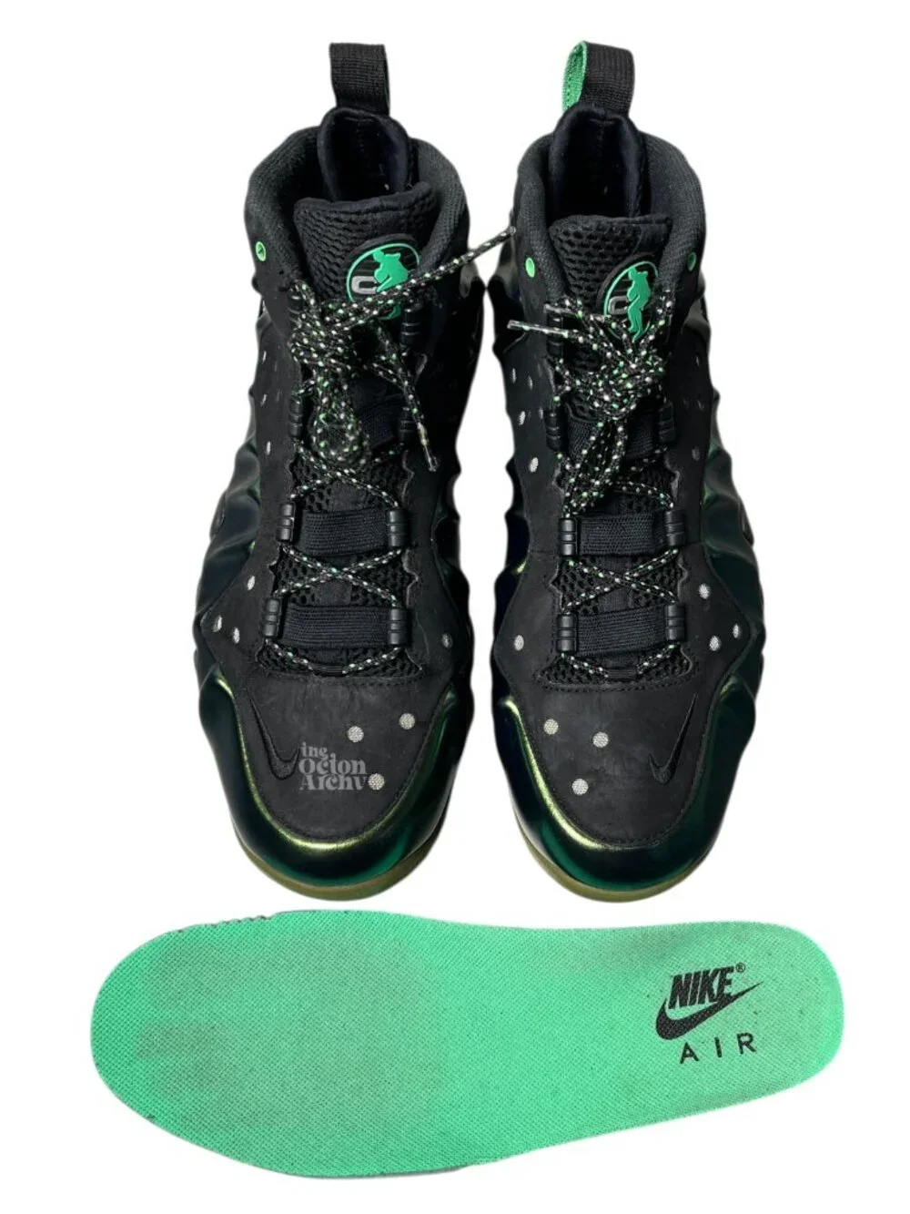 Nike please sizing