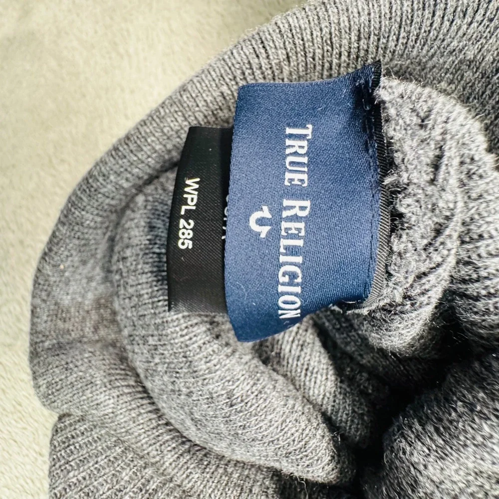 True Religion stylish true