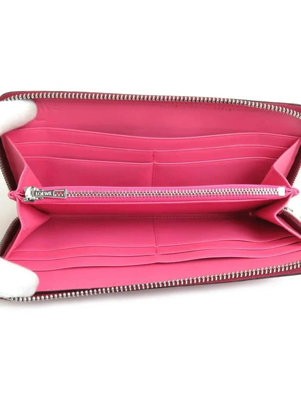 Loewe indulge luxury