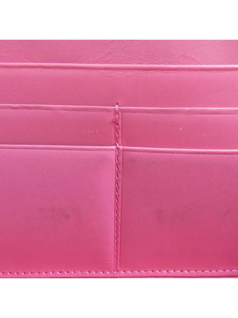 Loewe indulge luxury