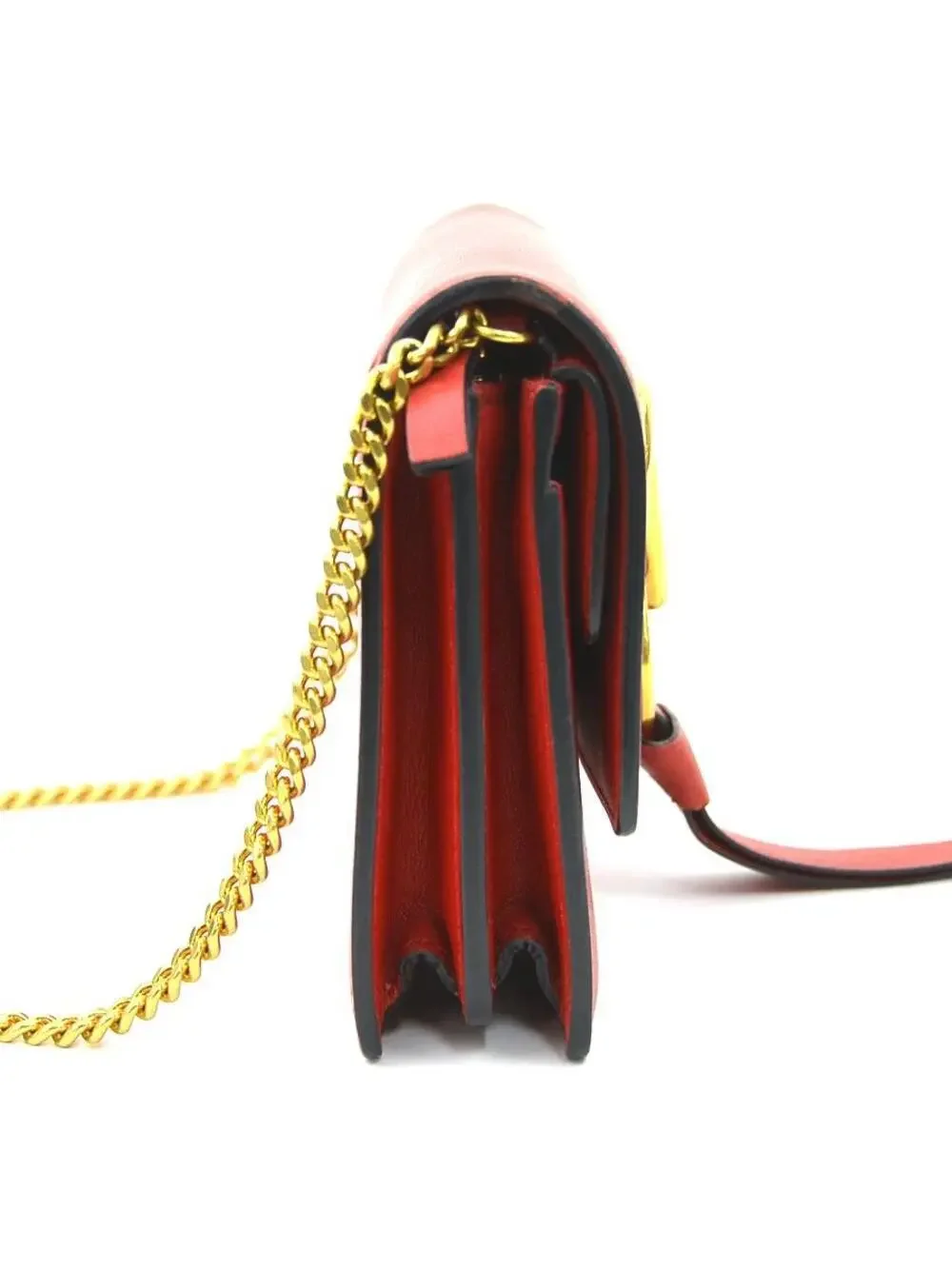 Valentino Garavani indulge luxury