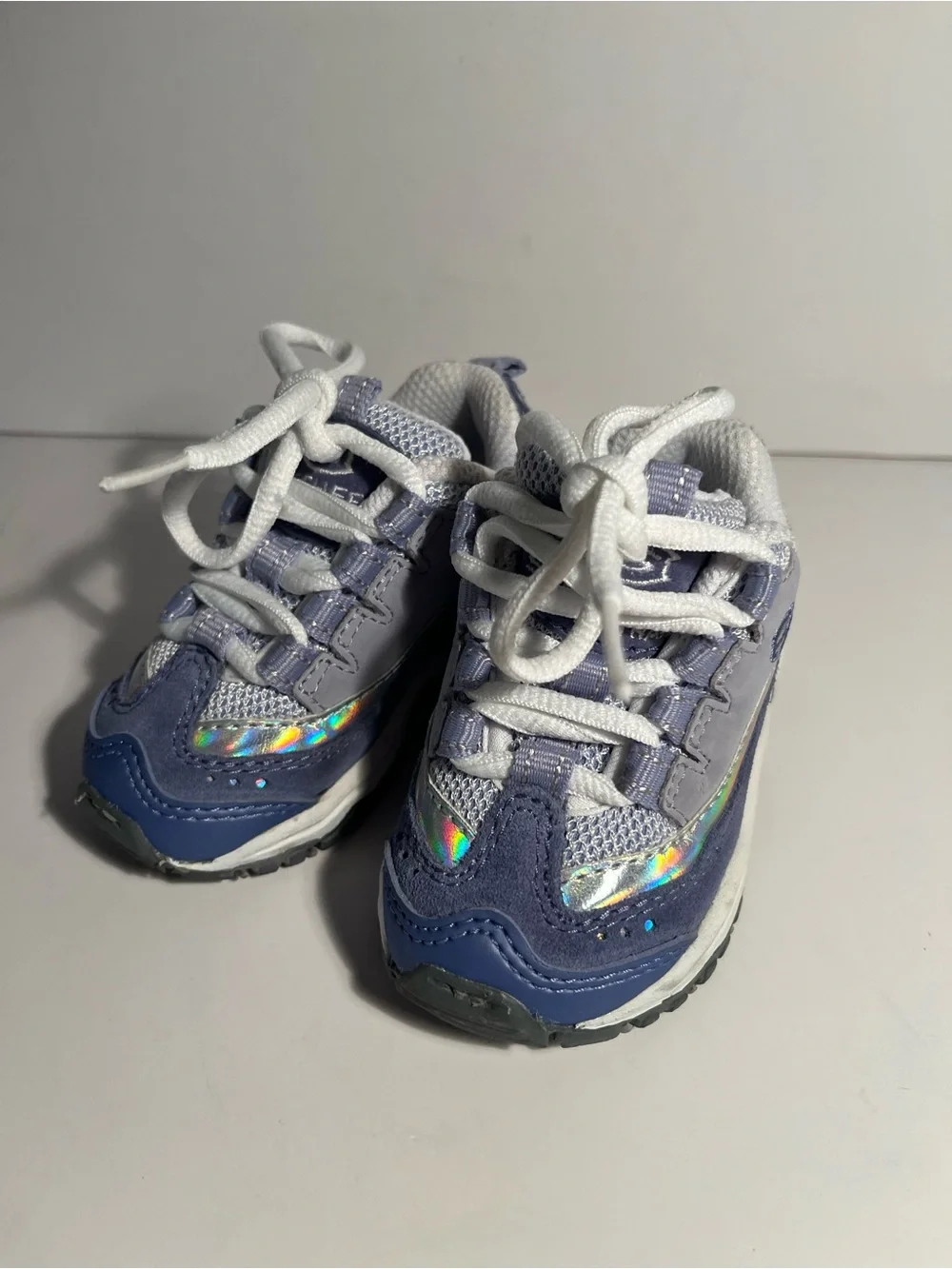 Skechers durable kids