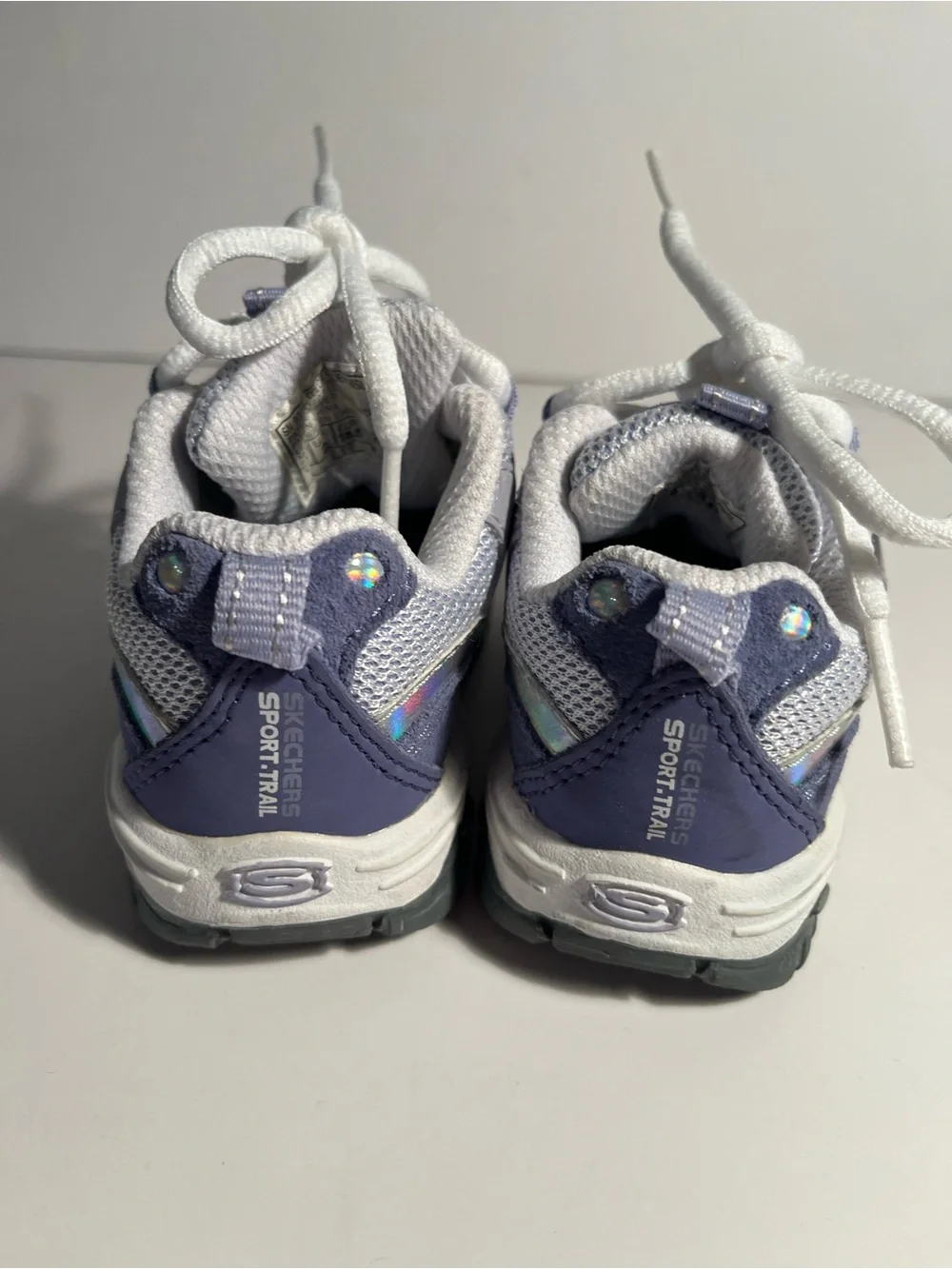 Skechers durable kids