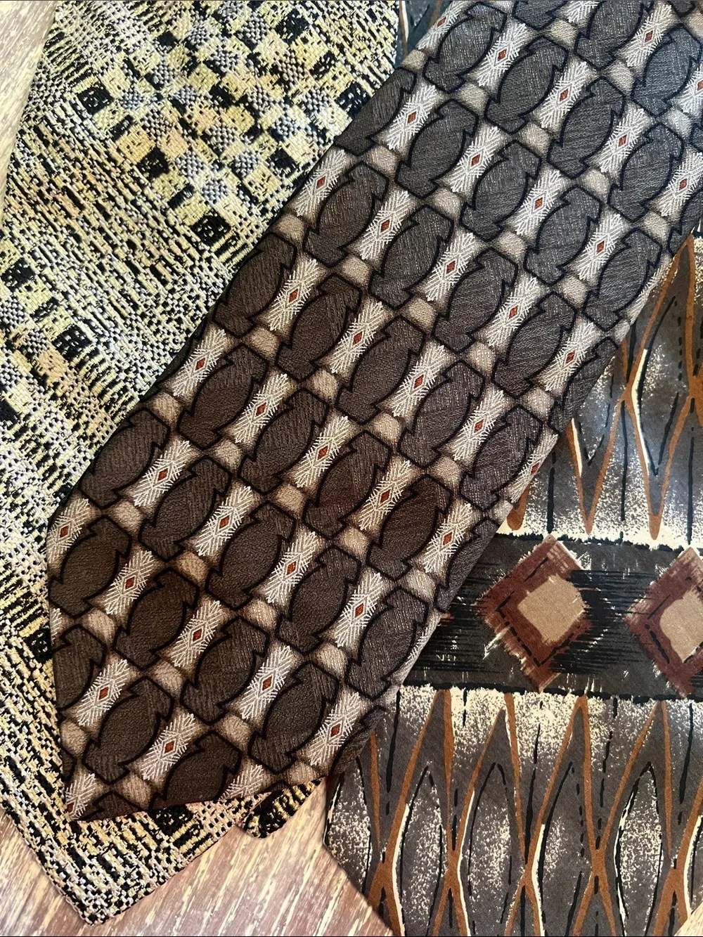 Assorted set men’s