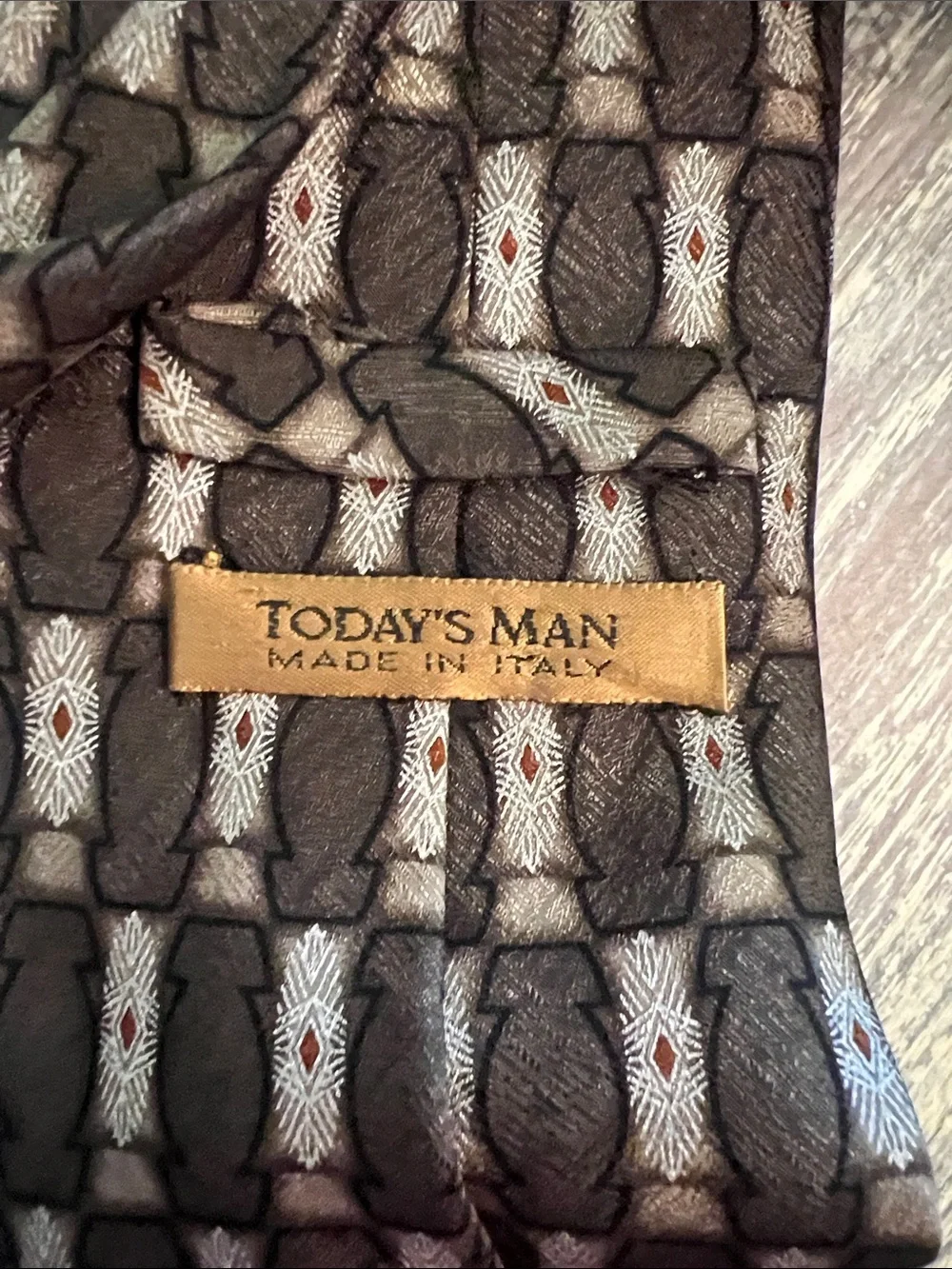 Assorted set men’s
