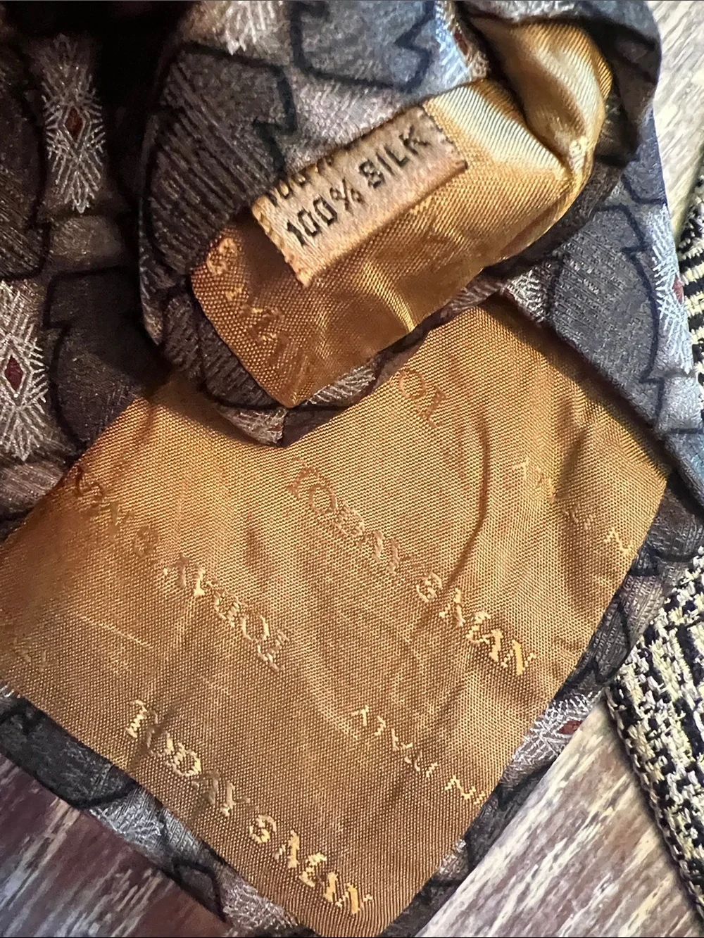 Assorted set men’s