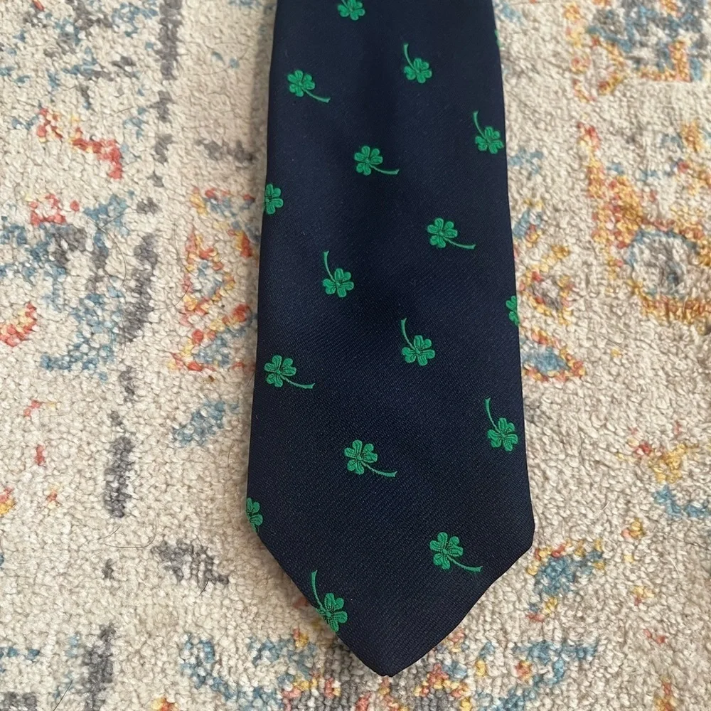 cape cod neckwear good no