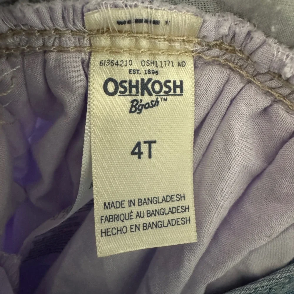 OshKosh Bgosh oshkosh gosh