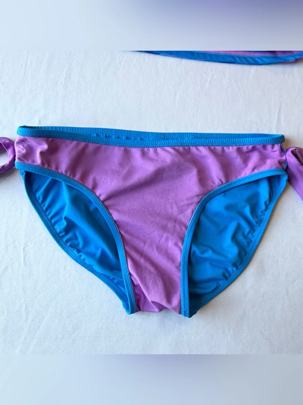 Justice girls swimsuit