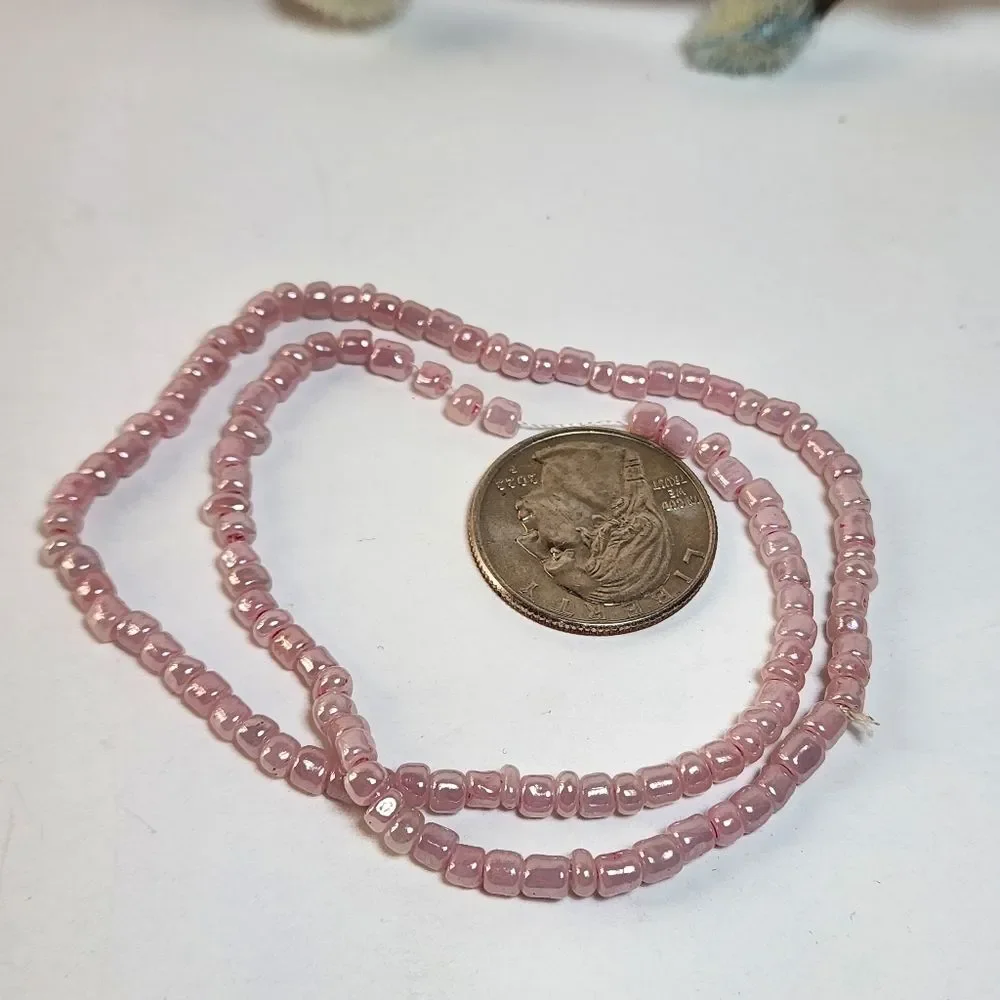Beads unknown jewelry seed
