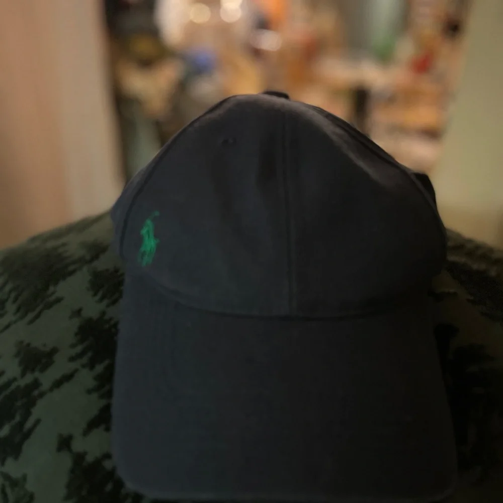 Ralph Lauren stylish cap