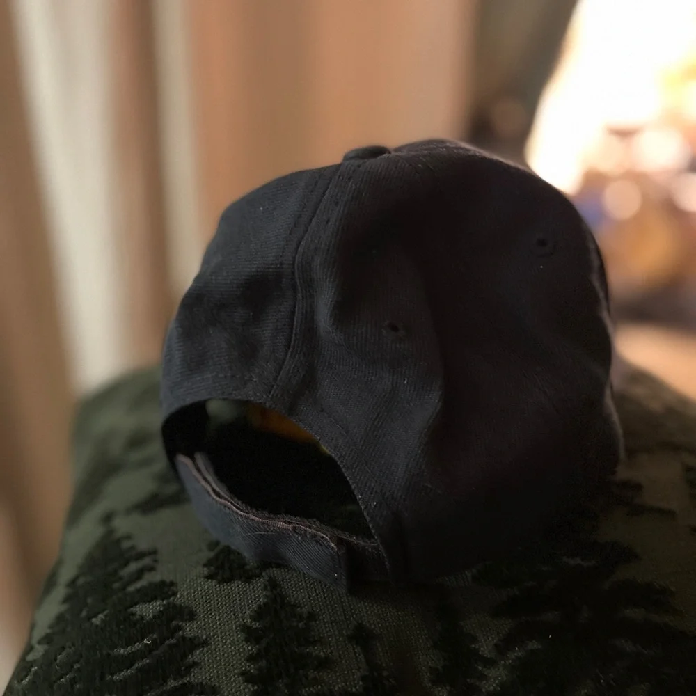 Ralph Lauren stylish cap