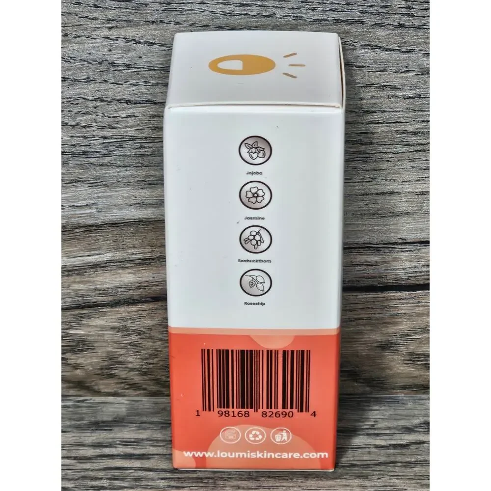 Loumi Skincare loumi skincare