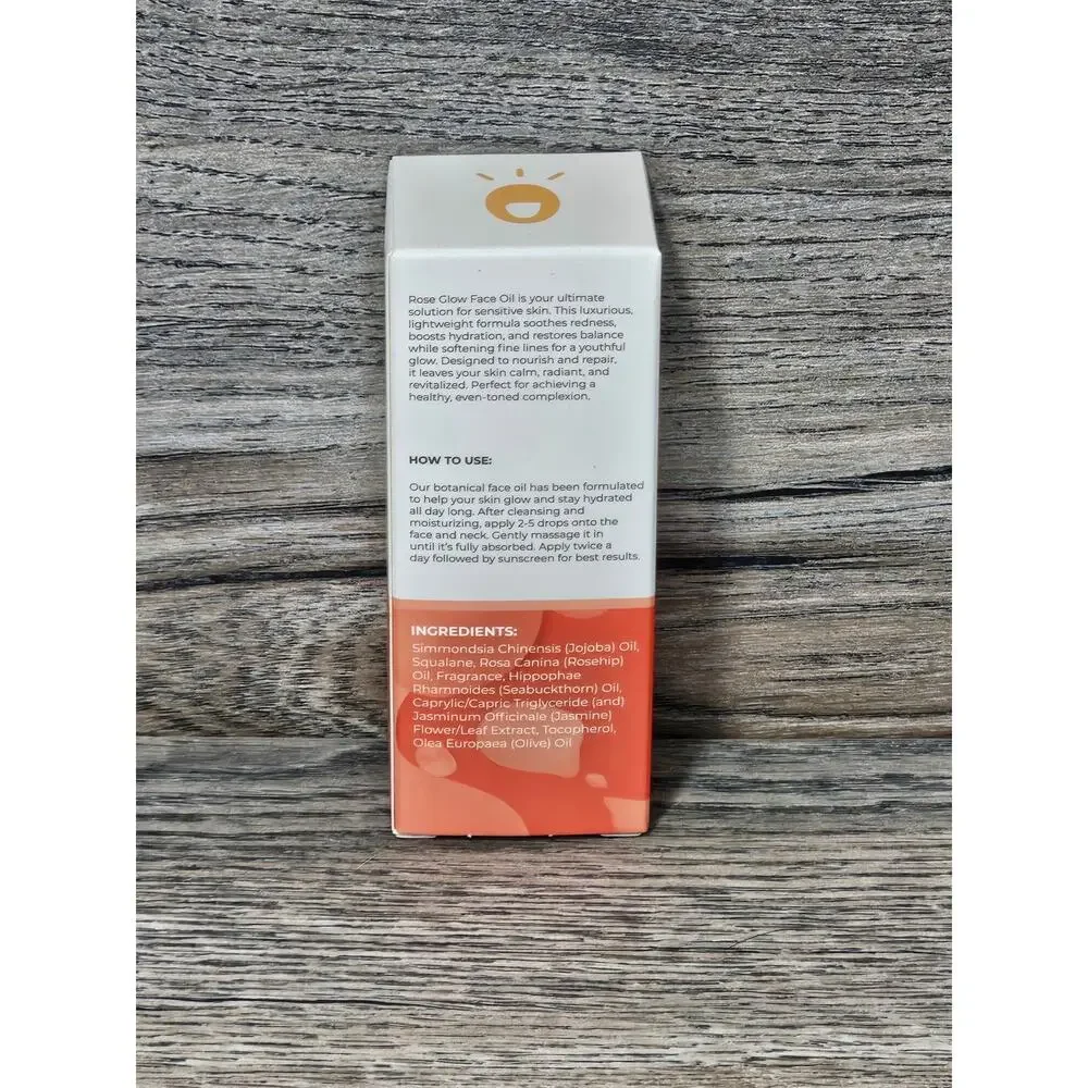 Loumi Skincare loumi skincare