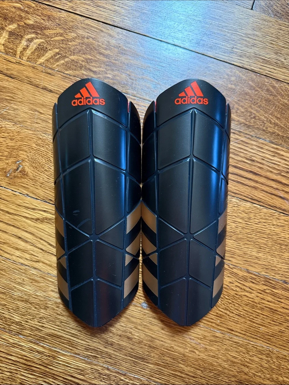 Adidas Kids Soccer Shinguards