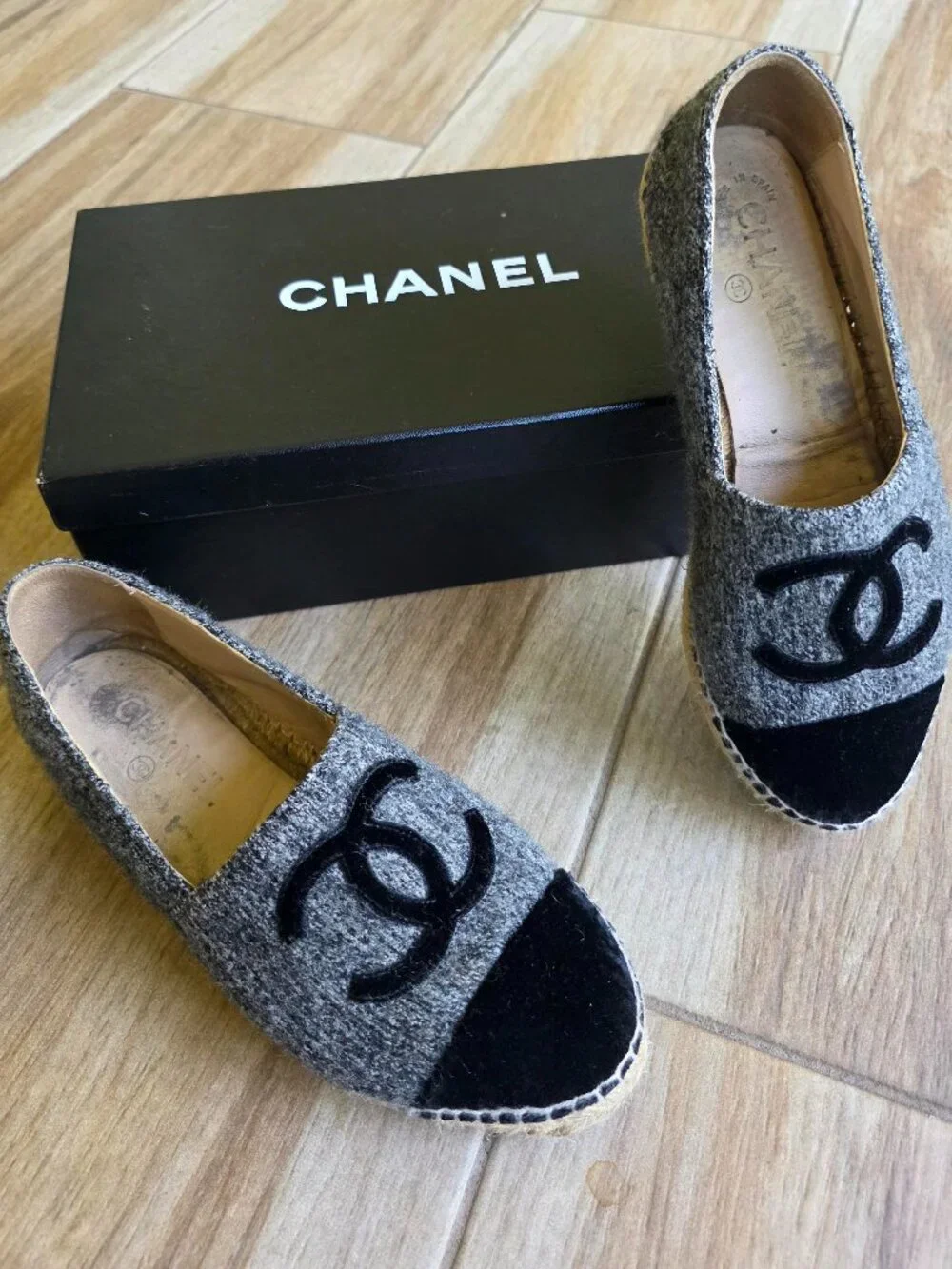 CHANEL sweet summer@