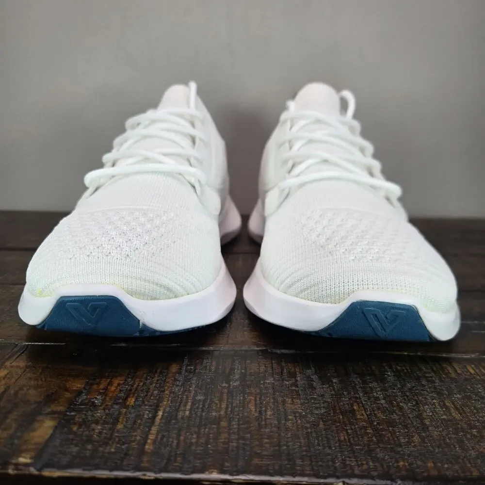 Vessi yellowing excluding holidays